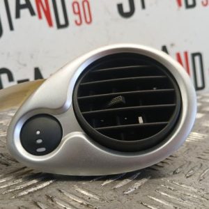 RENAULT CLIO 3 PHASE 2