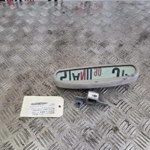 RENAULT SCENIC 2 PHASE 1