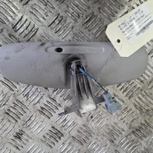 RENAULT SCENIC 2 PHASE 1