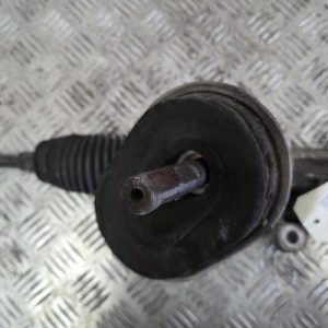 RENAULT SCENIC 2 PHASE 1