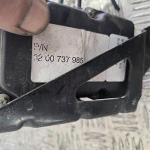 RENAULT SCENIC 2 PHASE 1