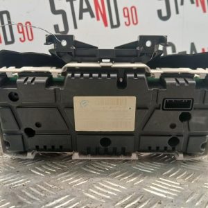 RENAULT CLIO 4 PHASE 1