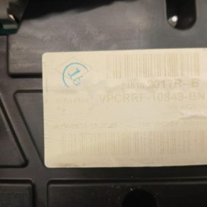 RENAULT CLIO 4 PHASE 1