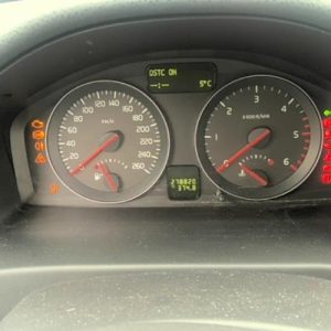 VOLVO V 50 PHASE 2 BREAK