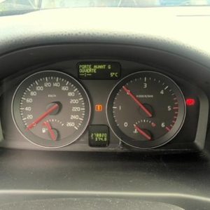 VOLVO V 50 PHASE 2 BREAK
