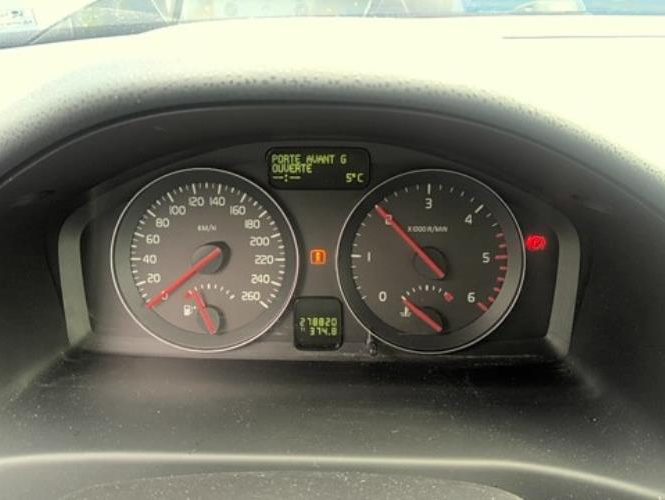 VOLVO V 50 PHASE 2 BREAK
