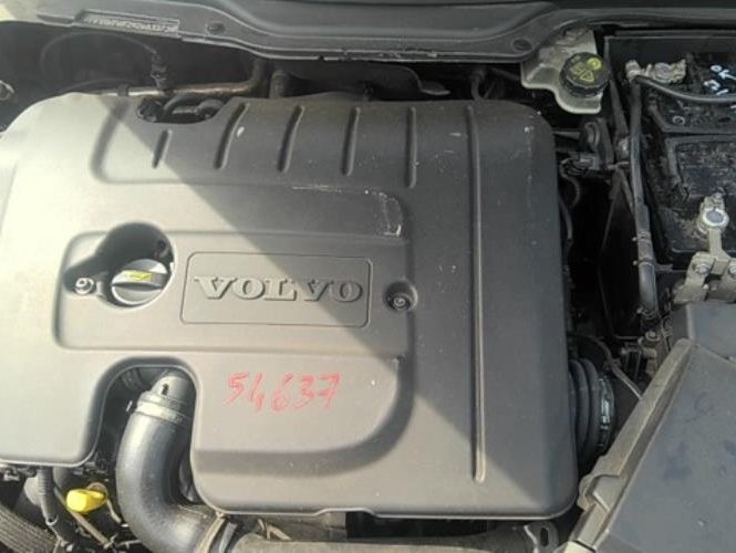 VOLVO V 50 PHASE 2 BREAK