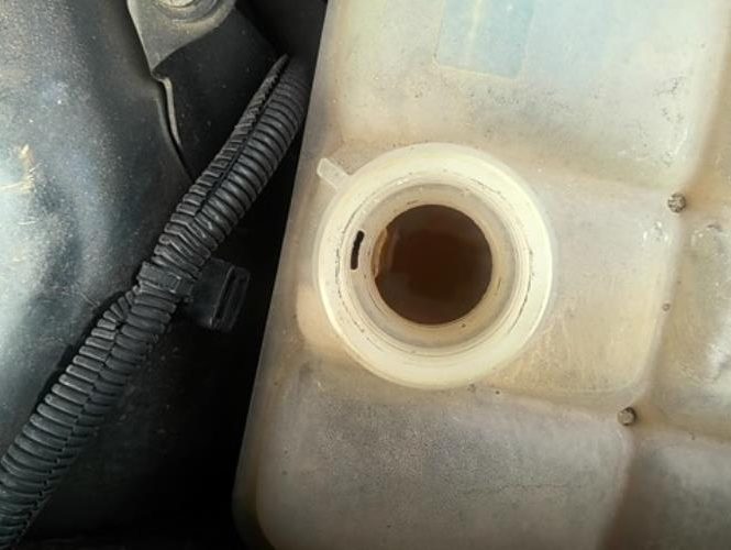 VOLVO V 50 PHASE 2 BREAK