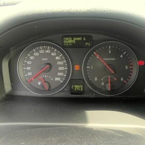 VOLVO V 50 PHASE 2 BREAK