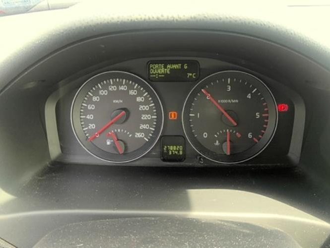 VOLVO V 50 PHASE 2 BREAK