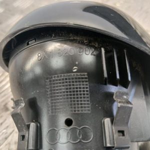 AUDI A1 1 PHASE 2