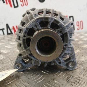 RENAULT CLIO 3 PHASE 2