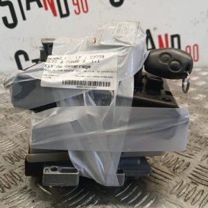 RENAULT CLIO 3 PHASE 2