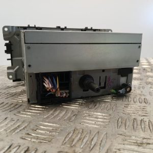 FORD MONDEO 3 PHASE 1 BREAK