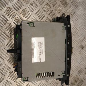 FORD MONDEO 3 PHASE 1 BREAK