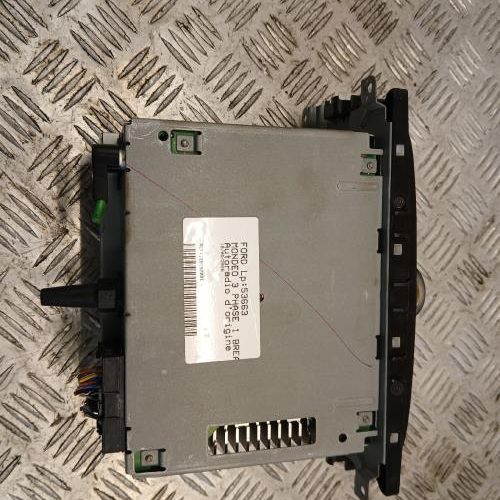 FORD MONDEO 3 PHASE 1 BREAK