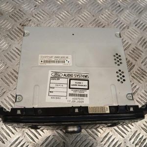 FORD MONDEO 3 PHASE 1 BREAK