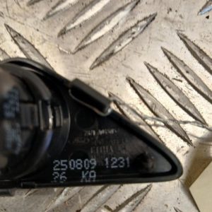 FORD MONDEO 3 PHASE 1 BREAK