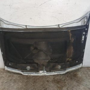 CITROEN BERLINGO 1 PHASE 1