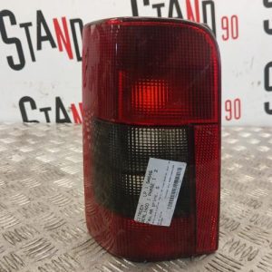 CITROEN BERLINGO 1 PHASE 1