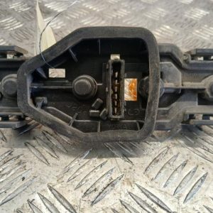 CITROEN BERLINGO 1 PHASE 1