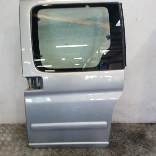 CITROEN BERLINGO 1 PHASE 1