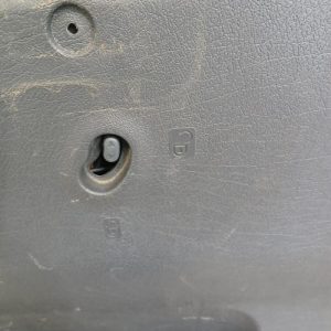 CITROEN BERLINGO 1 PHASE 1
