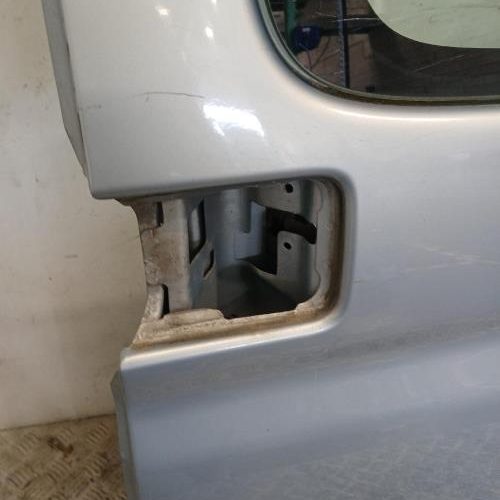 CITROEN BERLINGO 1 PHASE 1