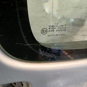 CITROEN BERLINGO 1 PHASE 1