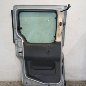 CITROEN BERLINGO 1 PHASE 1