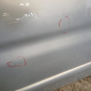 CITROEN BERLINGO 1 PHASE 1