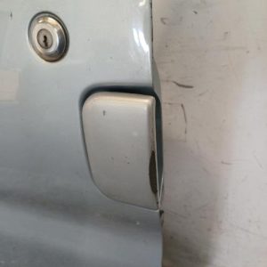 CITROEN BERLINGO 1 PHASE 1