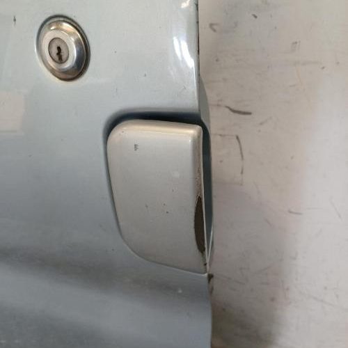 CITROEN BERLINGO 1 PHASE 1