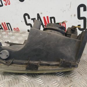 CITROEN BERLINGO 1 PHASE 1