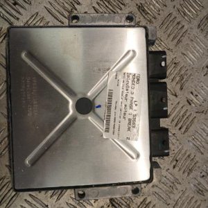 FORD MONDEO 3 PHASE 1 BREAK