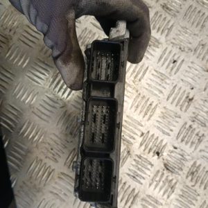 FORD MONDEO 3 PHASE 1 BREAK