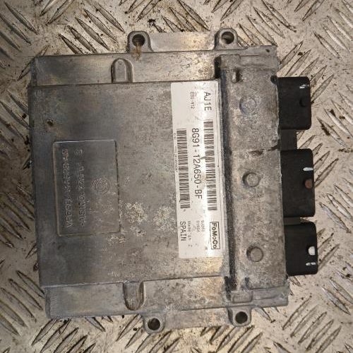 FORD MONDEO 3 PHASE 1 BREAK