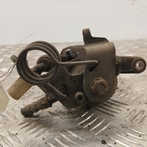 FORD MONDEO 3 PHASE 1 BREAK