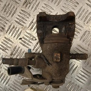 FORD MONDEO 3 PHASE 1 BREAK