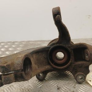 FORD MONDEO 3 PHASE 1 BREAK