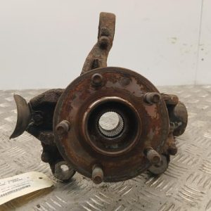 FORD MONDEO 3 PHASE 1 BREAK
