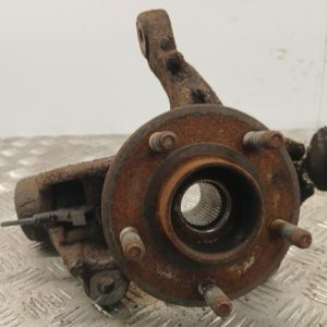 FORD MONDEO 3 PHASE 1 BREAK