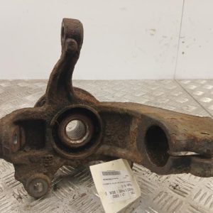 FORD MONDEO 3 PHASE 1 BREAK