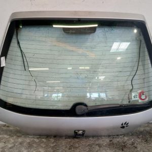 PEUGEOT 306 PHASE 2