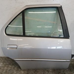 PEUGEOT 306 PHASE 2