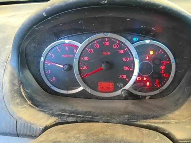 MITSUBISHI L 200 3