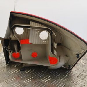 AUDI A4 2 PHASE 1
