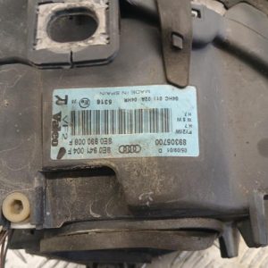 AUDI A4 2 PHASE 1