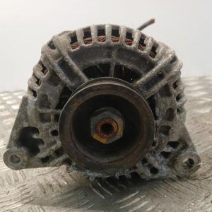 AUDI A4 2 PHASE 1