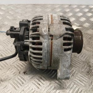 AUDI A4 2 PHASE 1